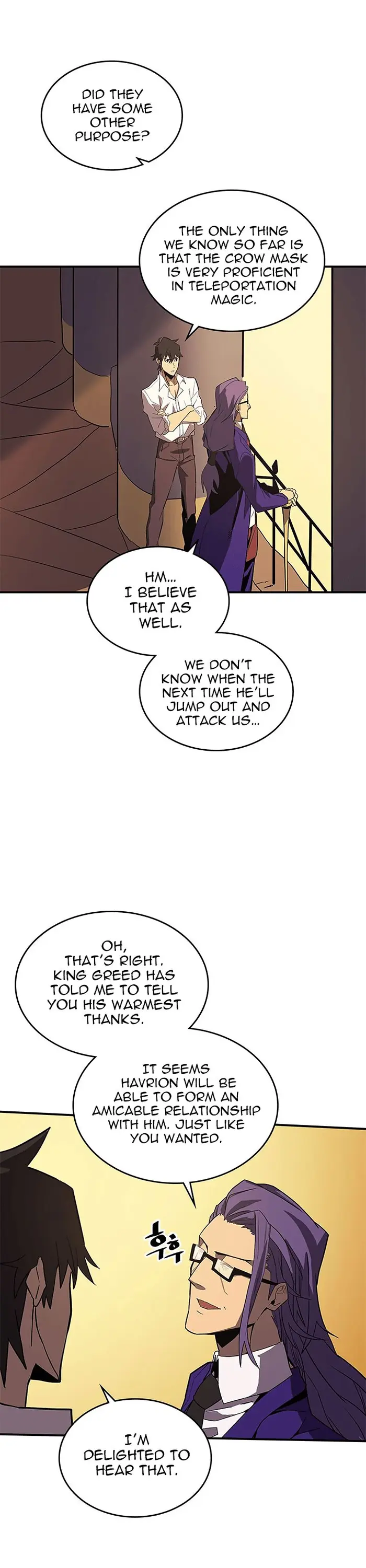 A Returner’s Magic Should Be Special Chapter 88 image 19_optimized